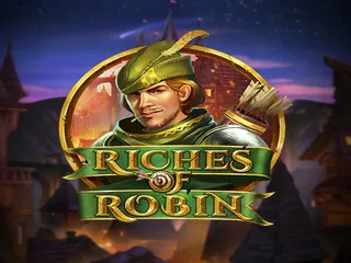 Riches of Robin